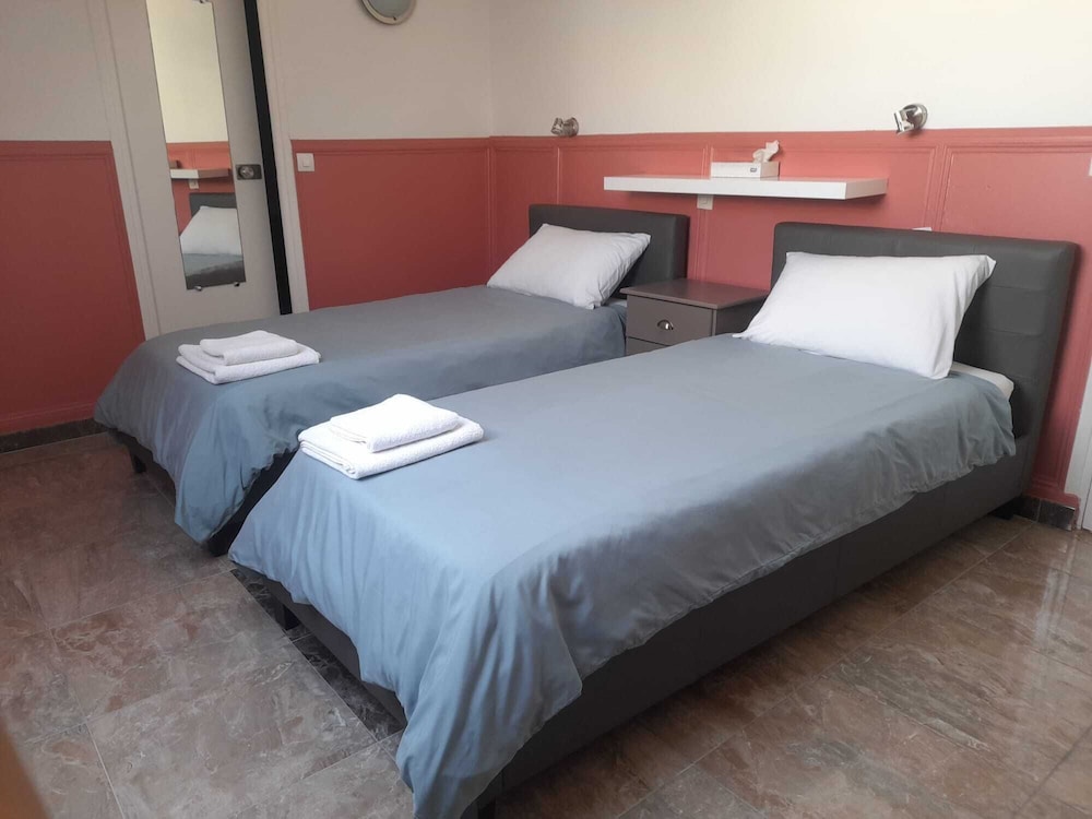 Twin Room photo 3