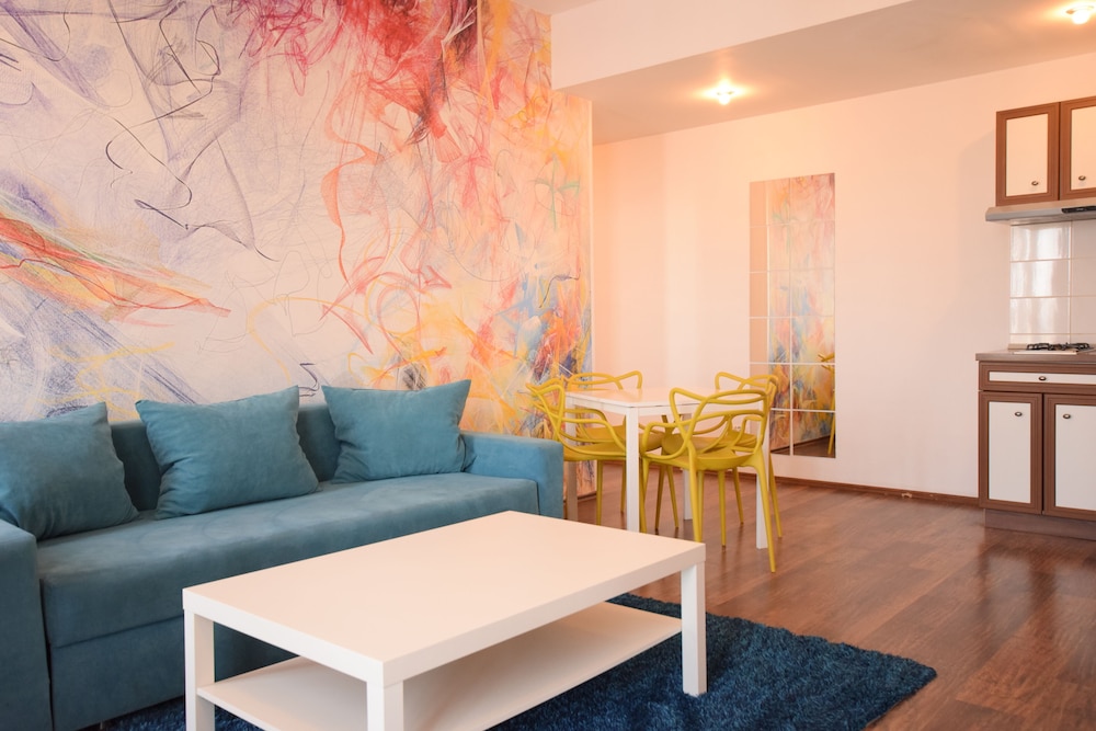 Apartment - Mosilor 14 photo 1