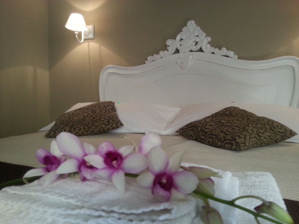 Deluxe Quadruple Room - Photo 5