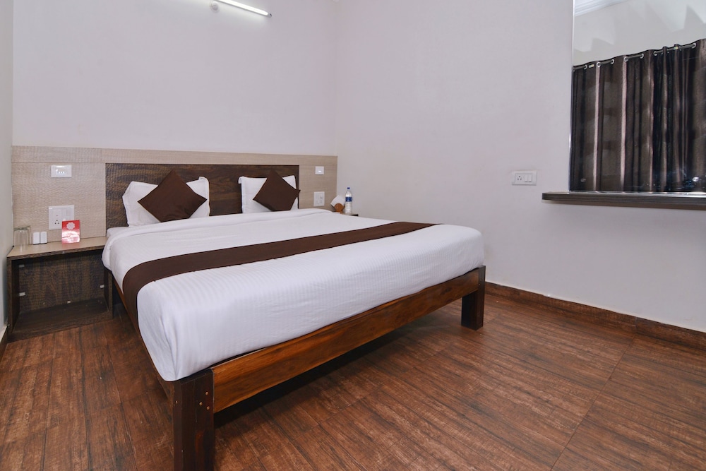Double Or Twin Room photo 3