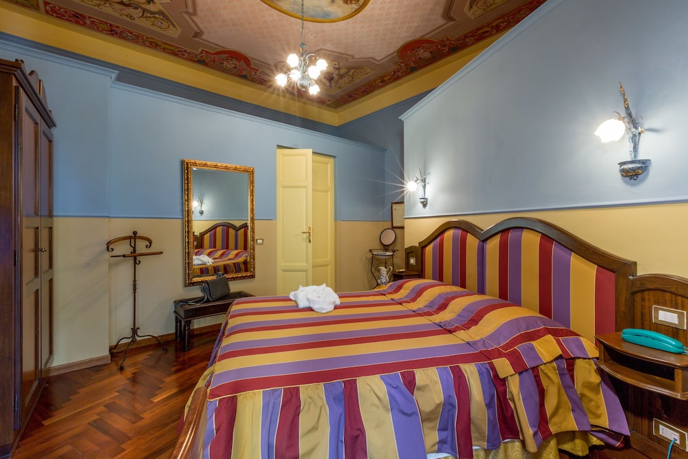 Comfort Room