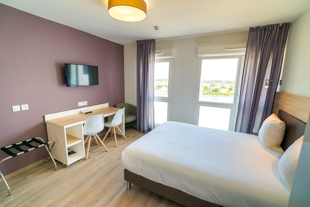 COMFORT STUDIO (DOUBLE BED) RIVER VIEW