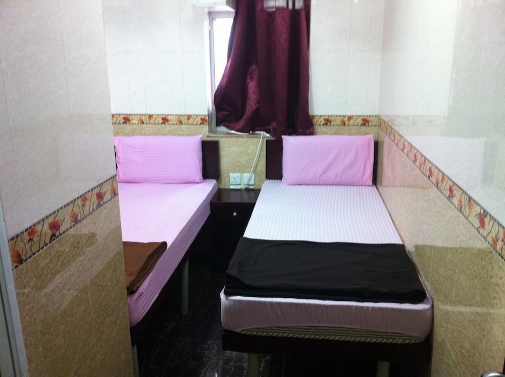 Twin Room photo 3