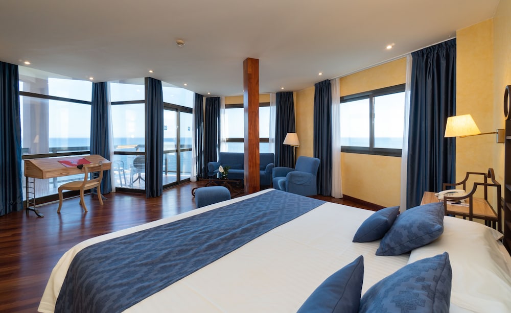 Suite, Terrace, Sea View (2 pax) - Photo 8