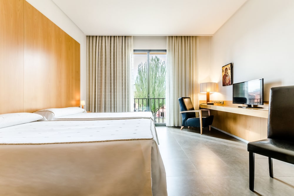 Double Room Single Use