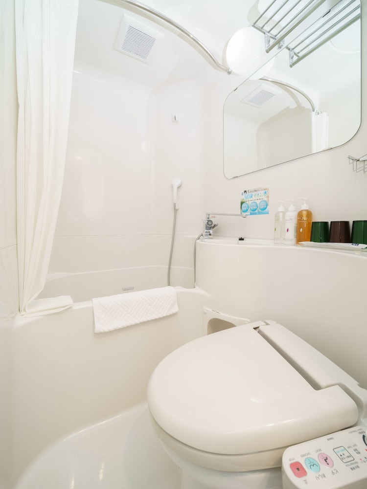 [Non-Smoking] Standard Room