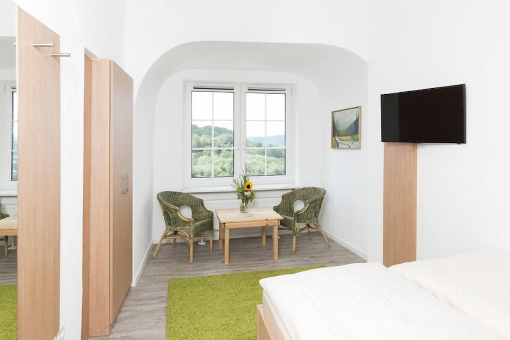 Comfort Single Room photo 1