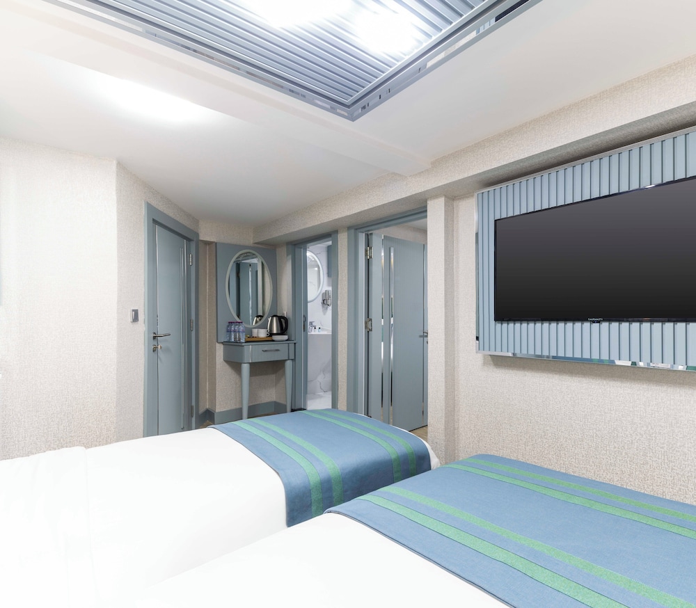 Junior Room photo 1