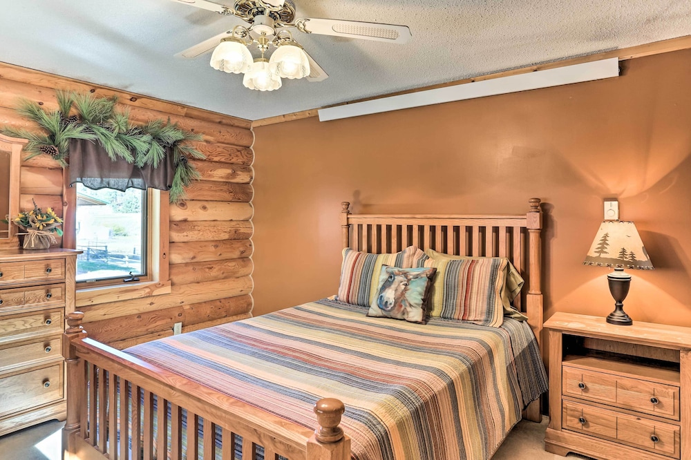 House (4 Bedrooms) photo 1