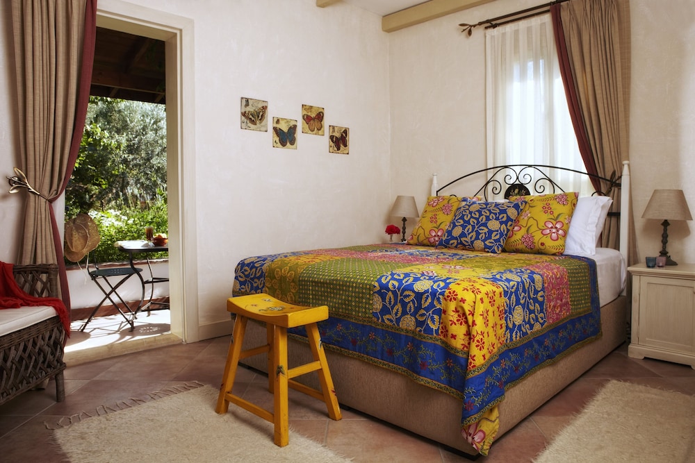 Standard Room, Vineyard View photo 2