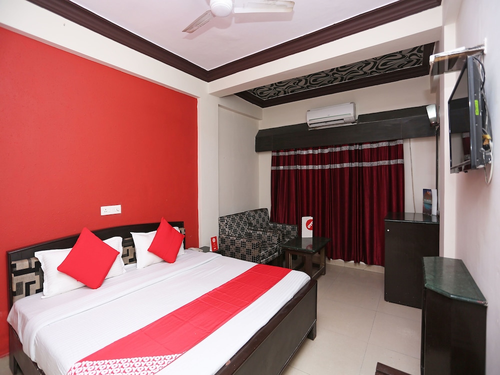 Deluxe Double Or Twin Room, 1 King Bed photo 1