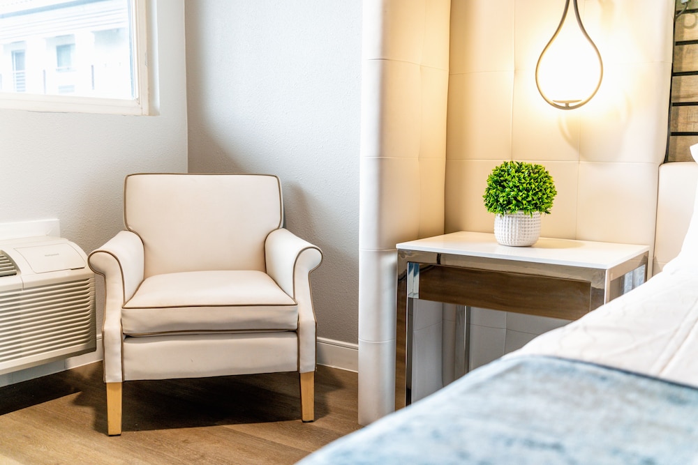 Aspire Inn Studios & Spas, 사진 2