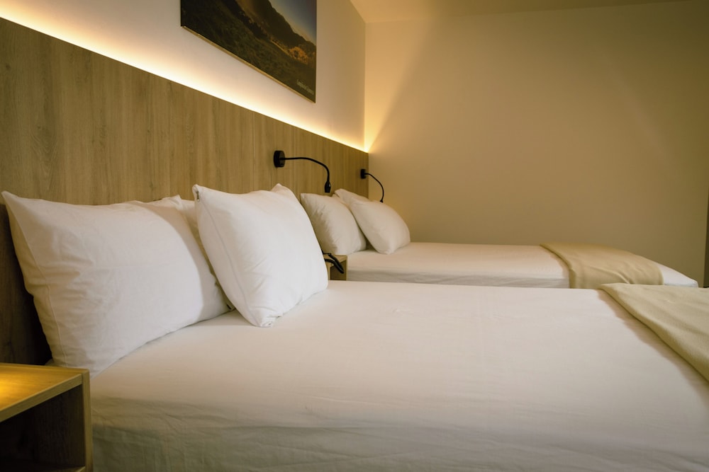 Deluxe Double Room, Park View photo 1