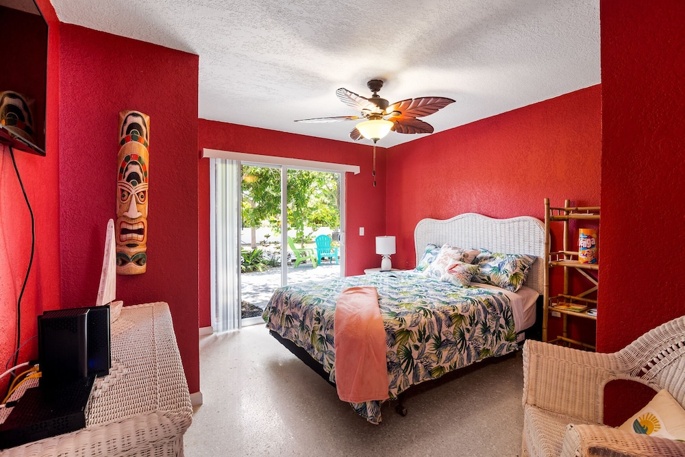 Coco Sands Villas Unit 2 (Thin Wall)