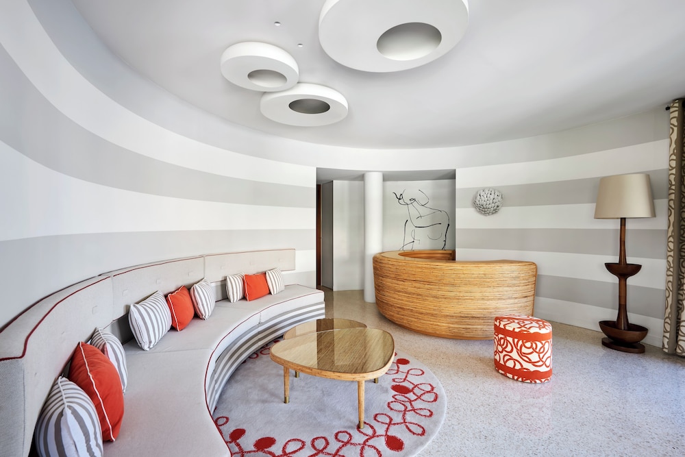 Duplex Suite, sea view - Photo 1