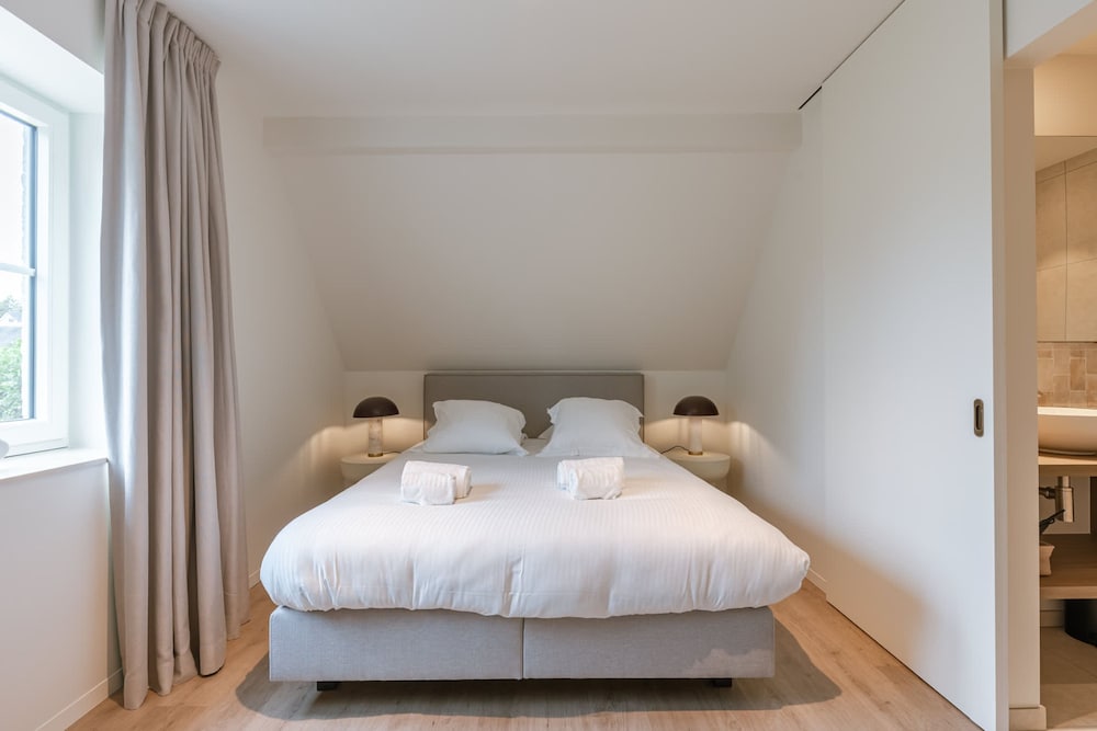 Modern Cozy Beach Villa - La Madrague, Fotografia 5