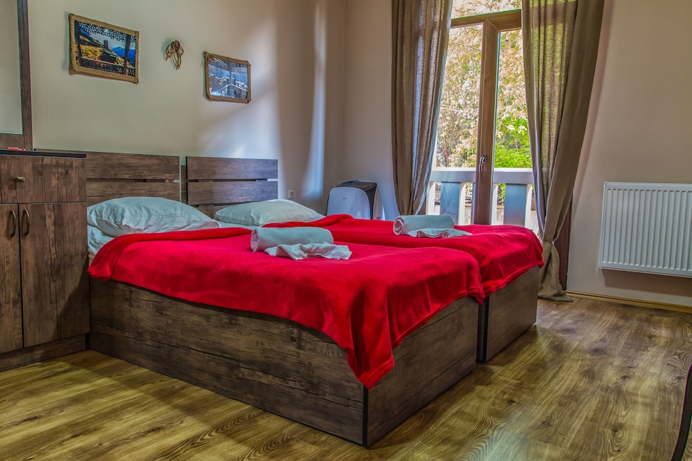 Standard Double Or Twin Room photo 1