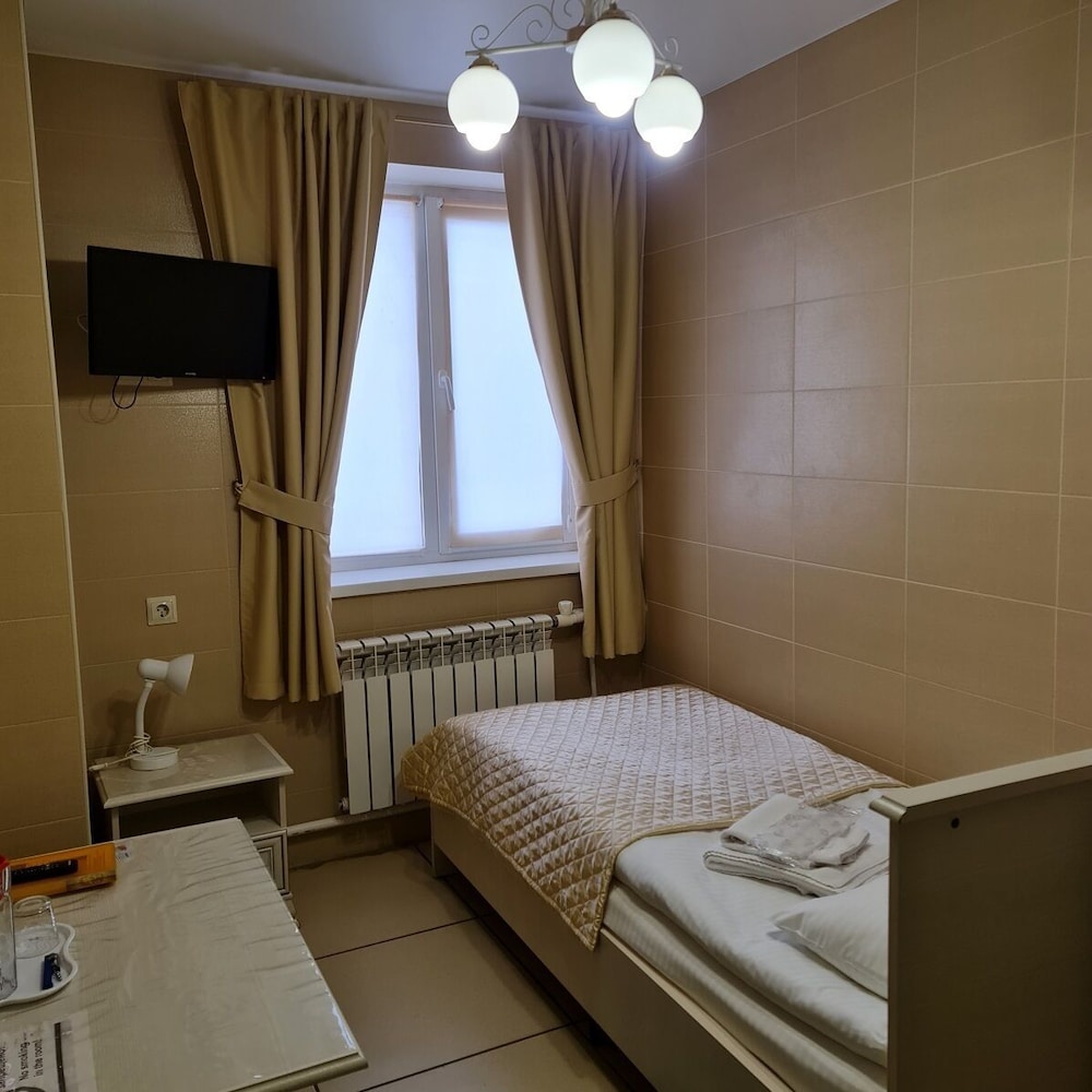 Standard Single Room, 1 Twin Bed, Non Smoking