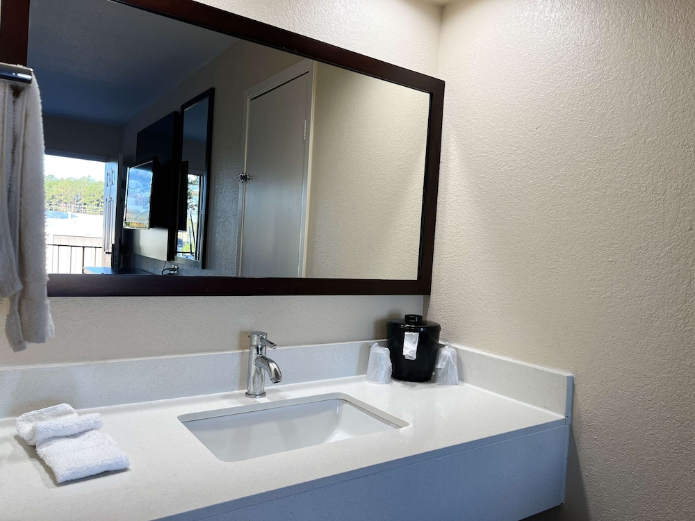 Motel 6 Hattiesburg, MS, Billede 2