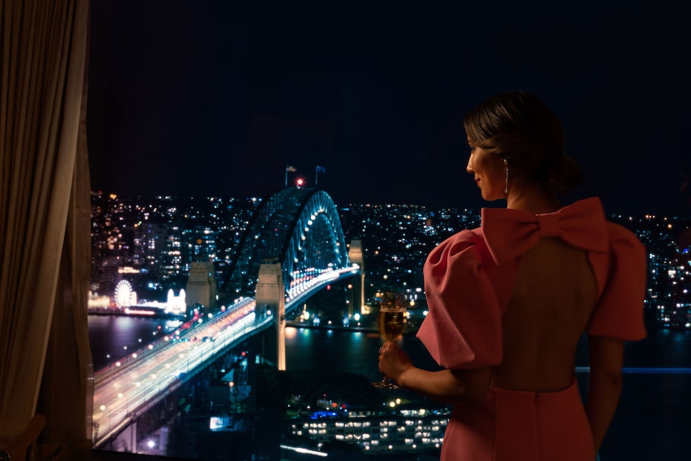 Executive Sydney Harbour View 2 Twins thumbnail 5