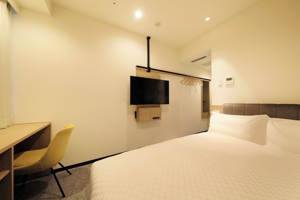 Single Room for 2 People, Non Smoking - Photo 4