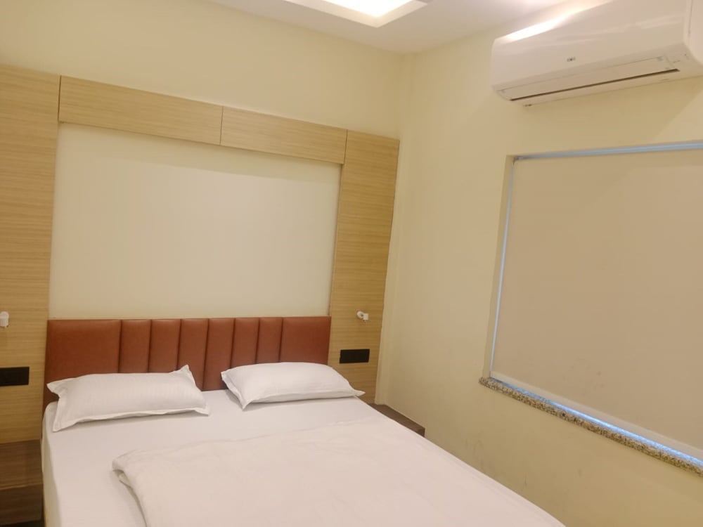 Standard Double Room photo 2