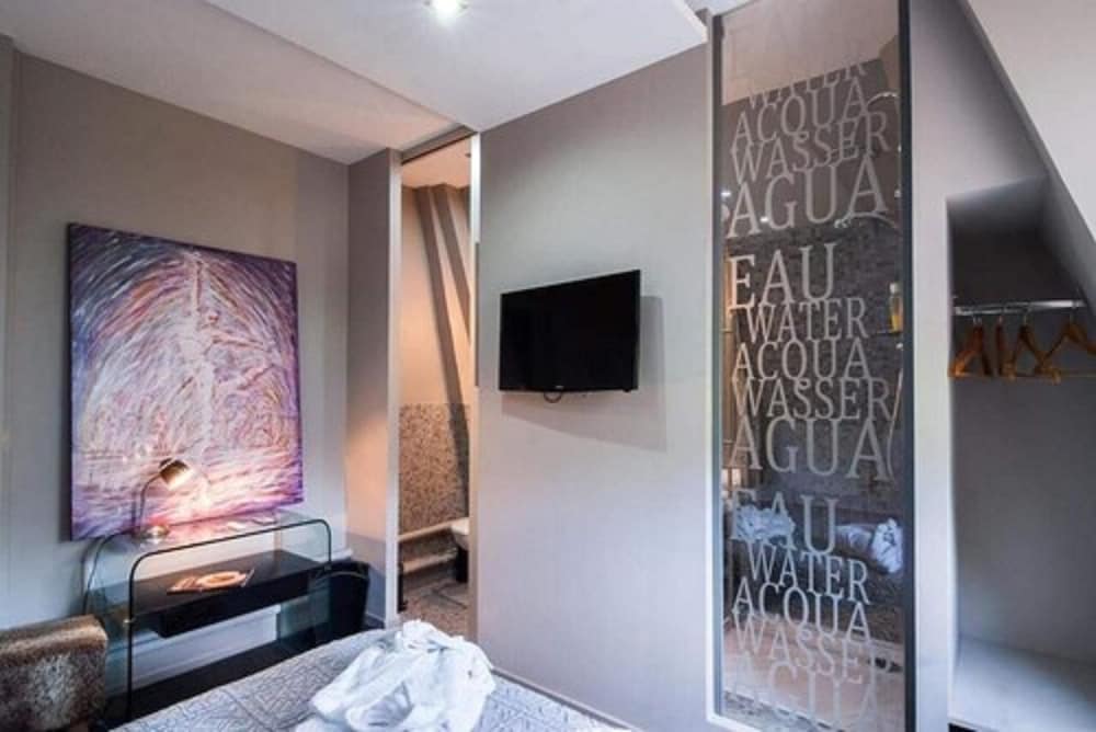 Deluxe Double Room (Cachemire) photo 1