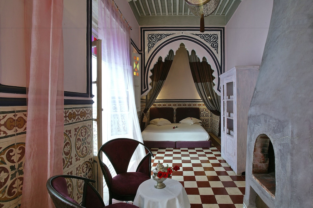 Superior Double Room, Private Bathroom (Terrasse ) photo 2