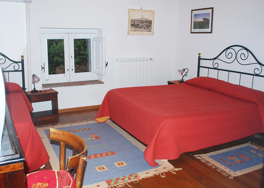 Classic Double Room (Acacia) photo 3