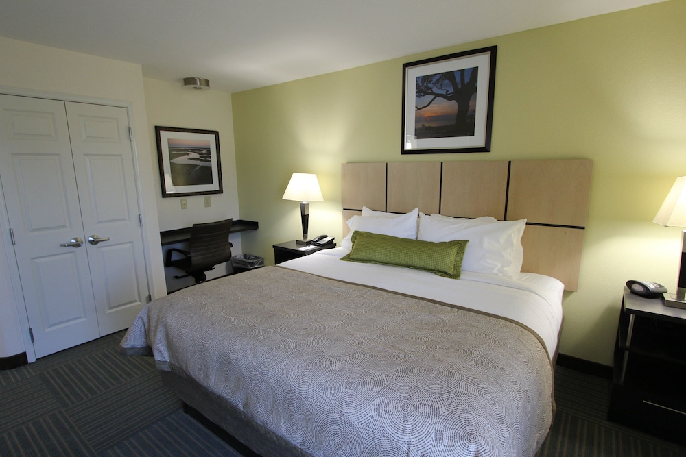 Suite, 1 Bedroom