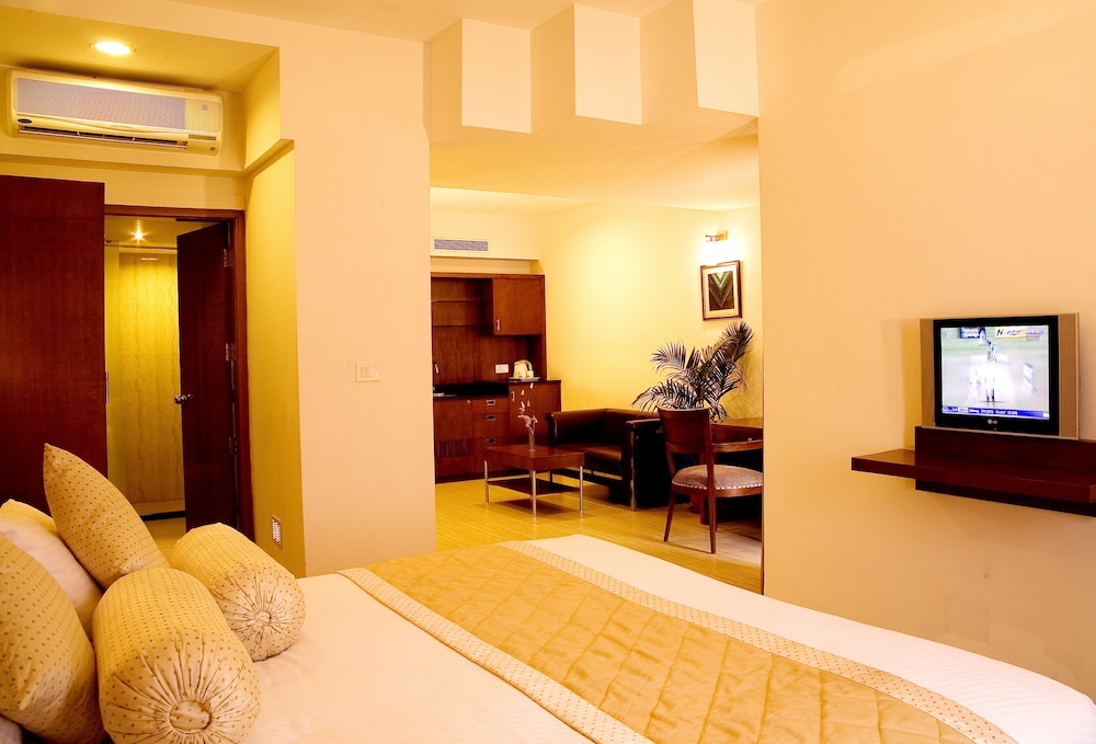 Premier Room - Photo 3