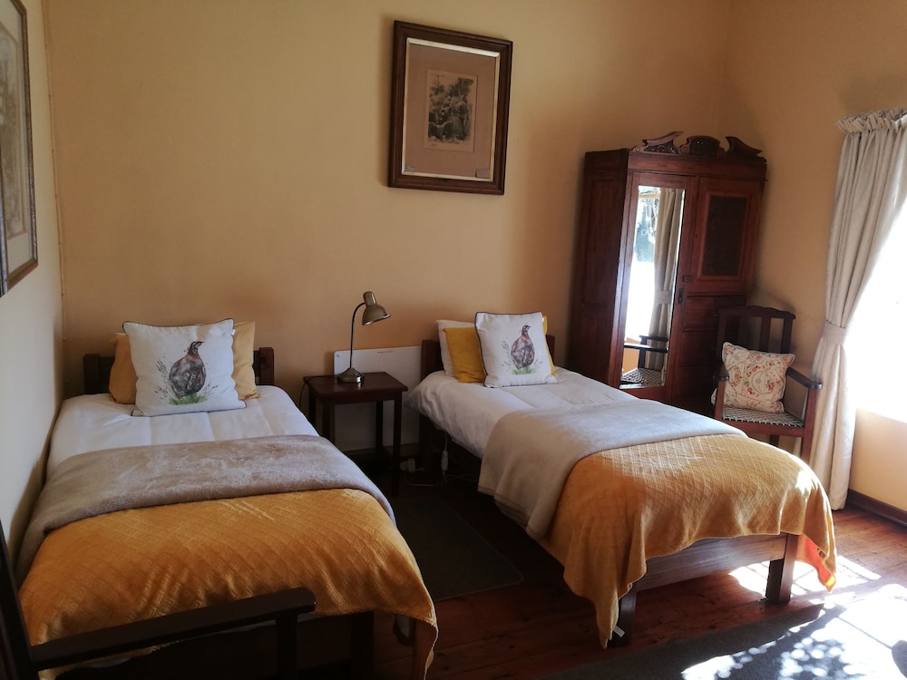 Standard Twin Room, 2 Twin Beds