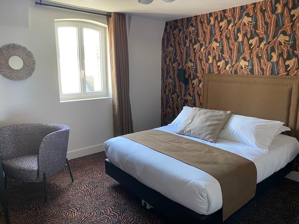 Classic Double Room, Annex Building photo 1