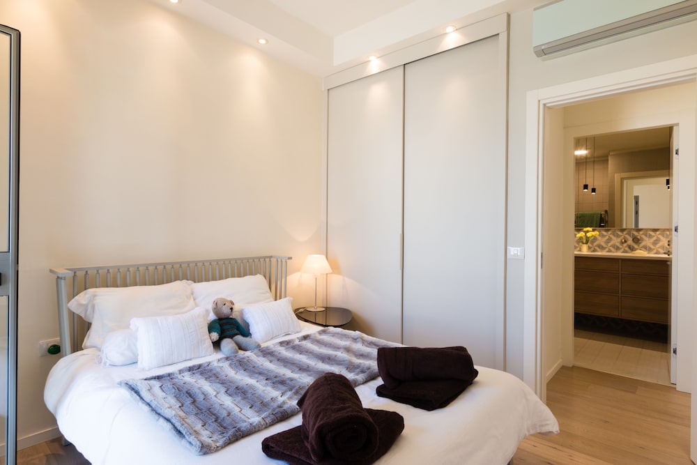 Apartment, 4 Bedrooms