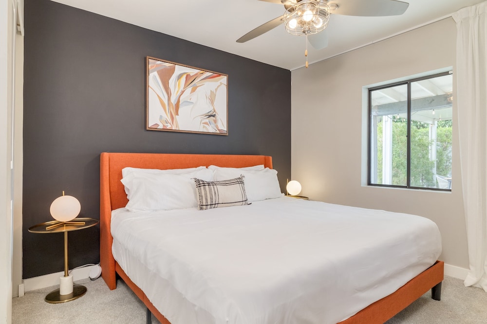 Villa (5 Bedrooms)