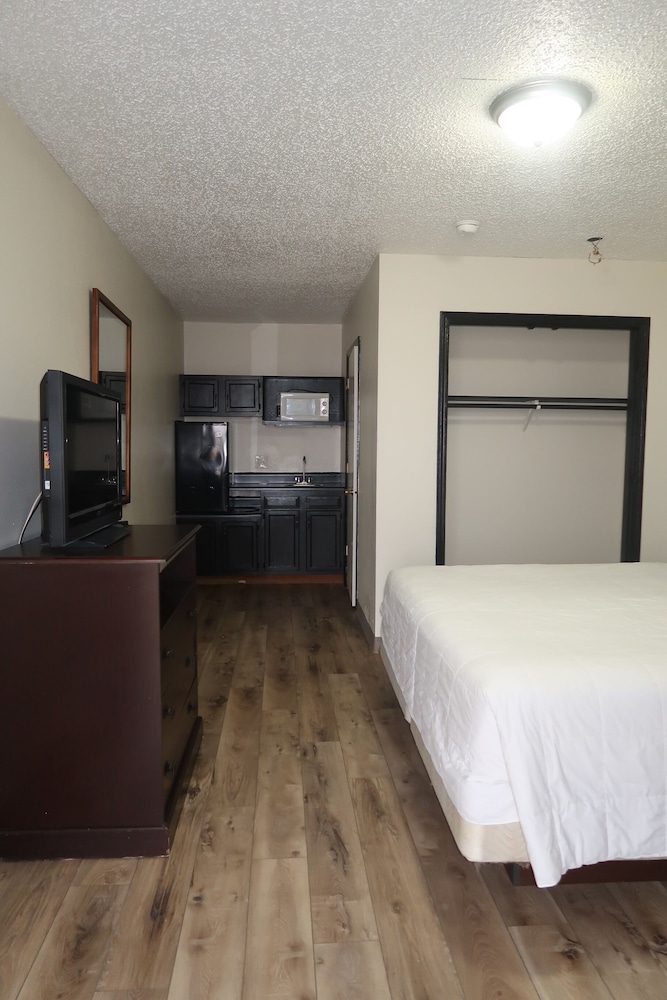 Standard room , 1 King bed. photo 2