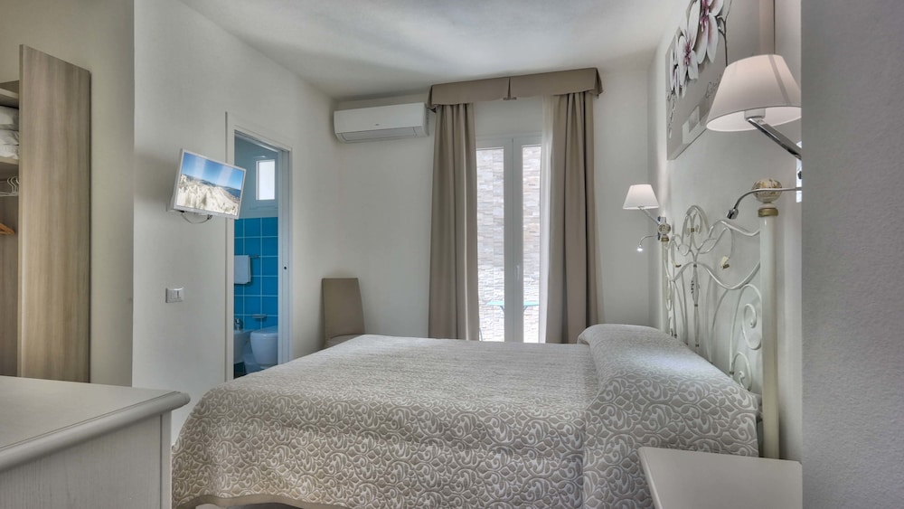 Superior Suite, 1 Bedroom photo 2