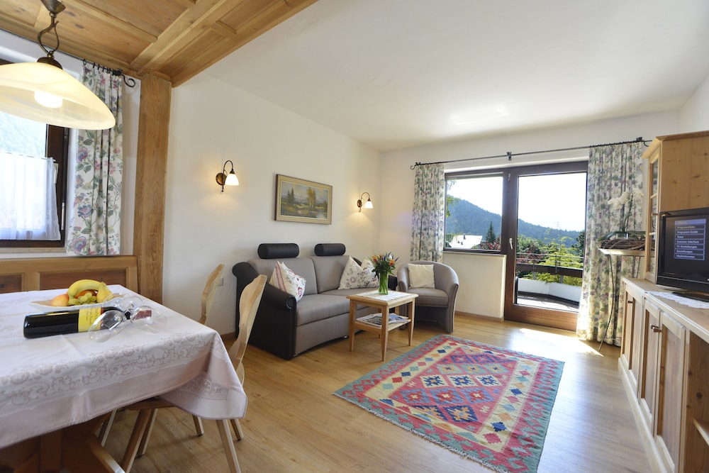 Apartment (Haermelekopf) photo 1
