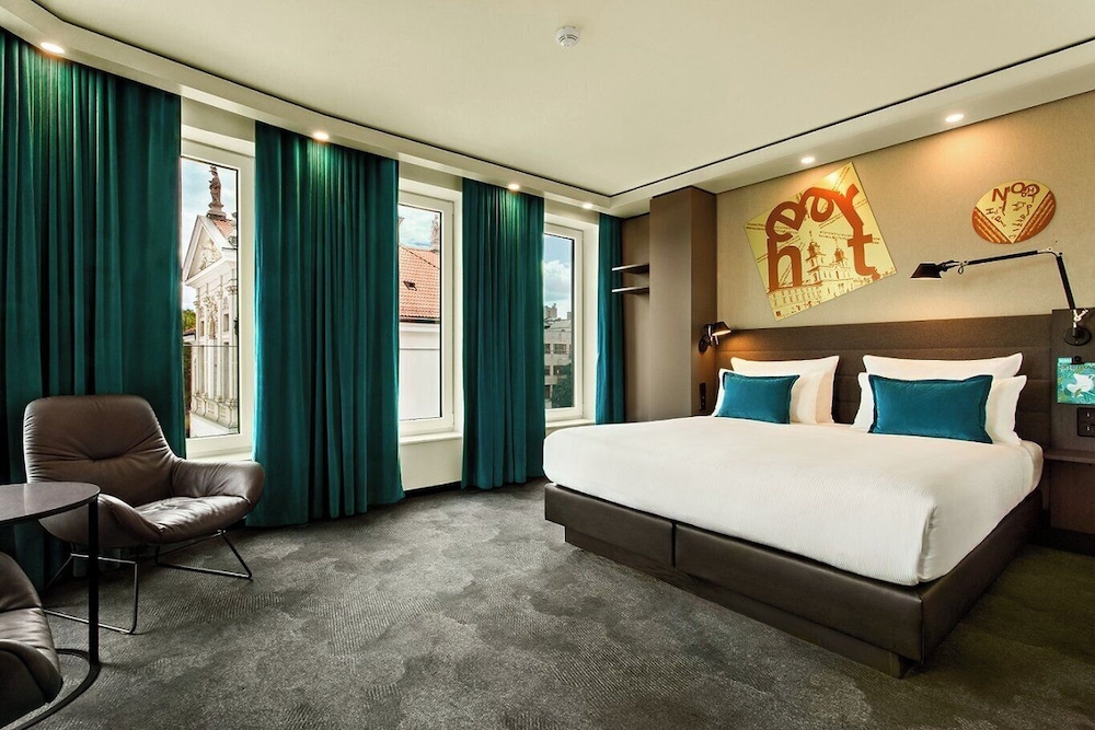Room (SPECIAL ONE with view) photo 3