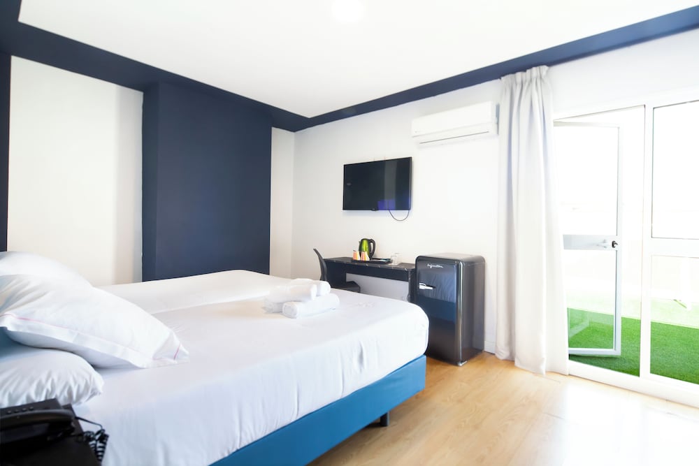 Habitación Doble o Twin Superior (2 adultos)