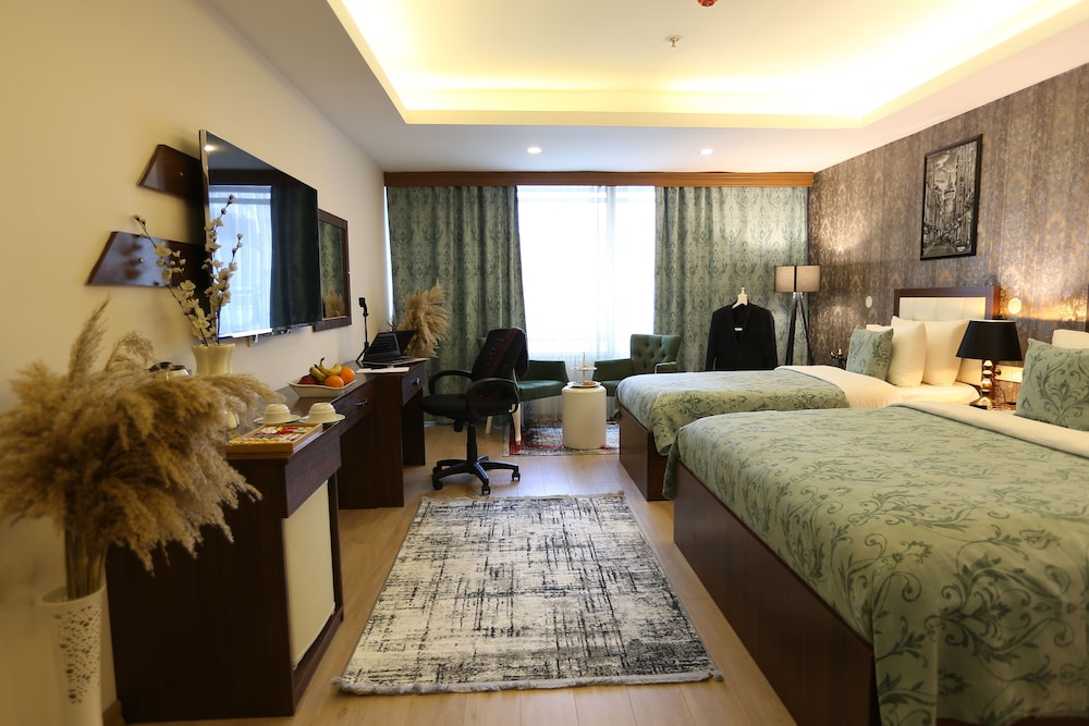 Triple Room photo 3
