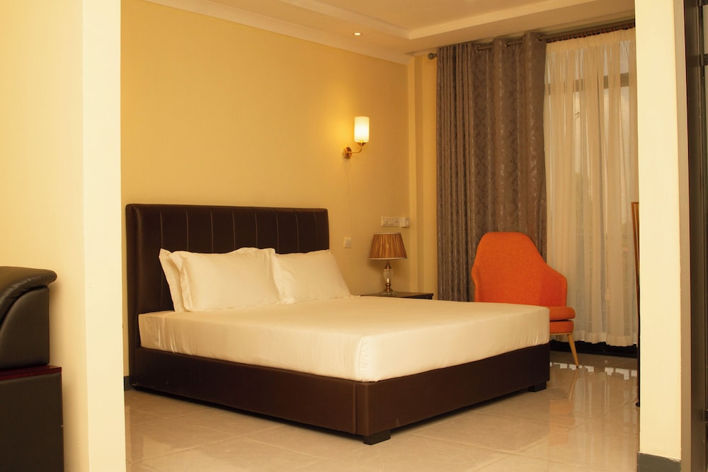 Classic Suite, 1 Bedroom