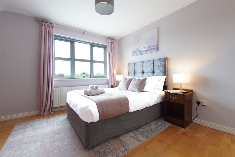 Deluxe Double Room, 1 Double Bed photo 1