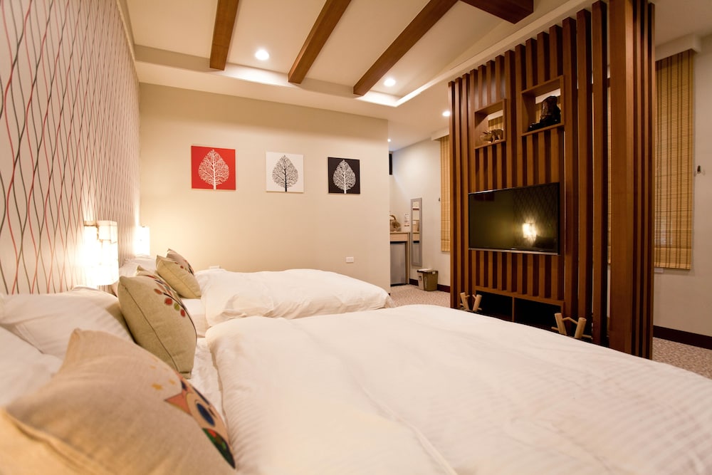 Comfort Quadruple Room photo 2