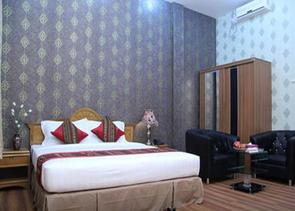 Presidential Suite photo 2