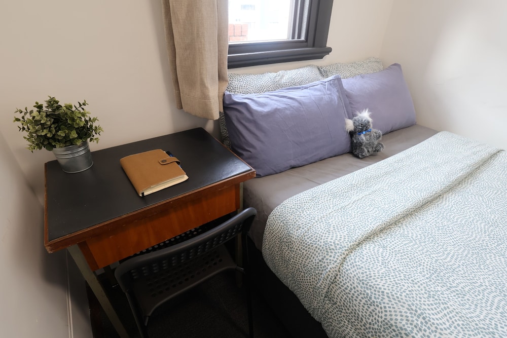 Basic Double Room
