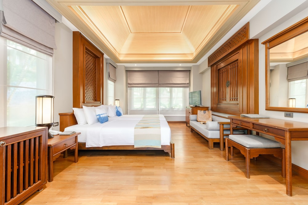Room (Garden Villa) - Photo 4