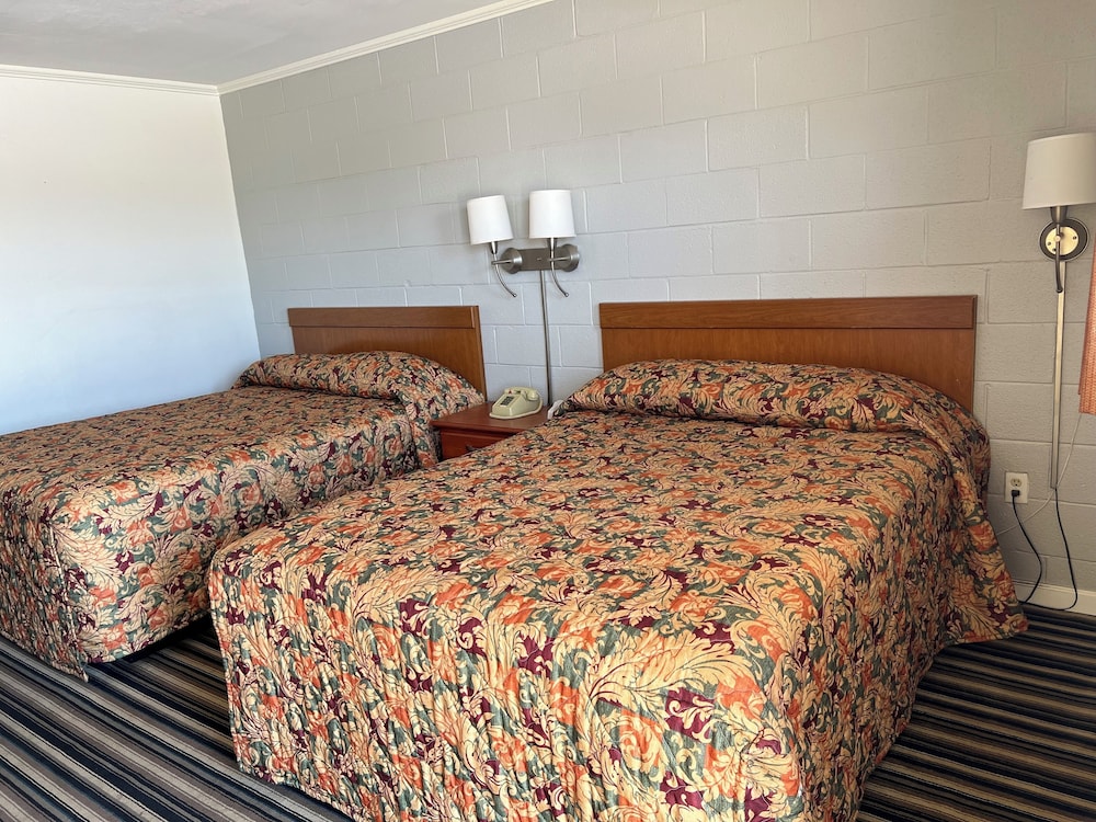 Basic Room