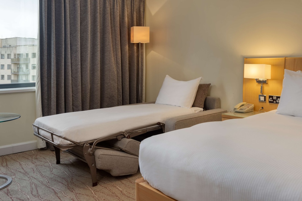 Family Room, 1 Double Bed photo 1