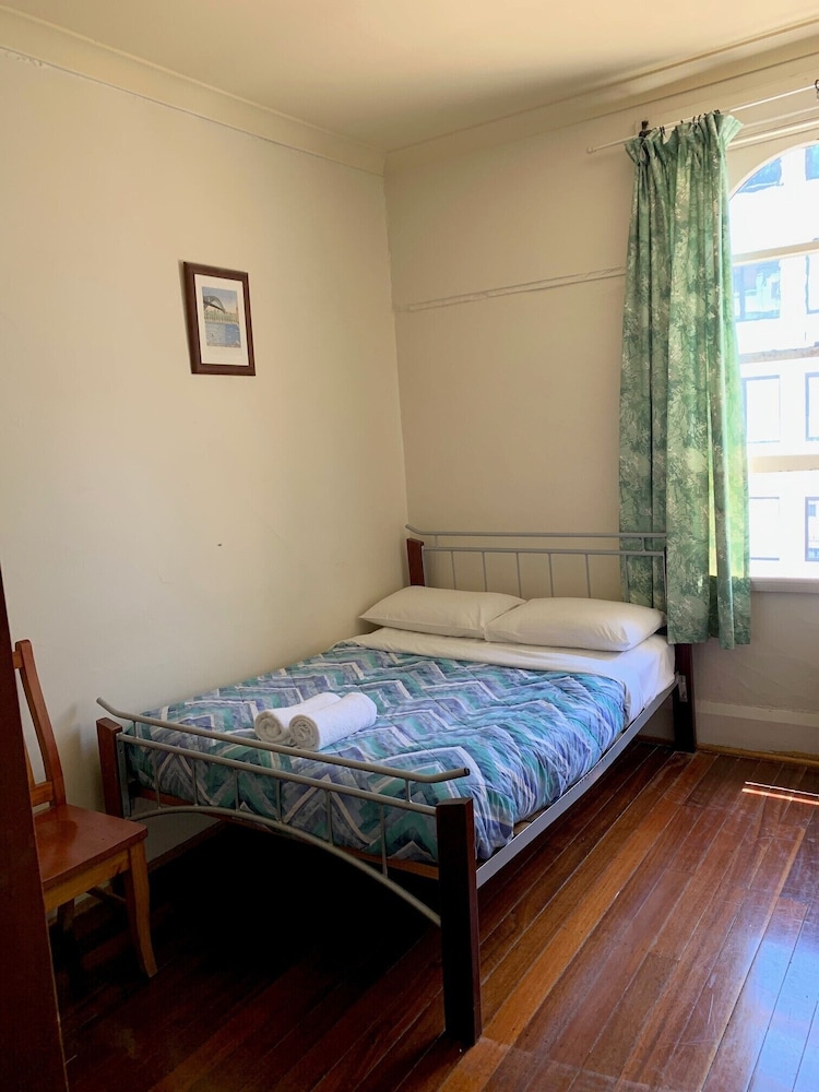 Standard Double Room, Shared Bathroom photo 1